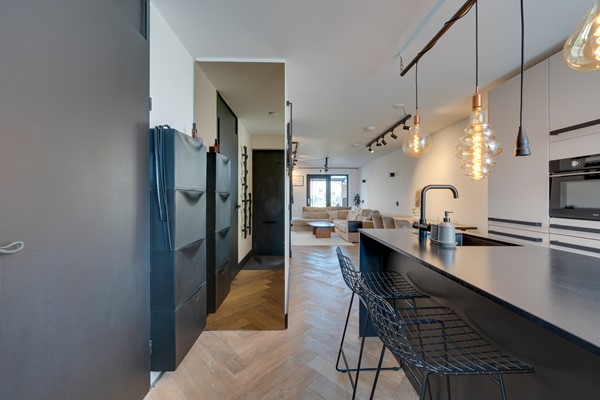 Medium property photo - Steigerdijk 67, 1705 MP Heerhugowaard